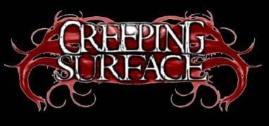 logo Creeping Surface
